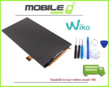LCD ORIGINAL pour WIKO LENNY 2 + OUTILS