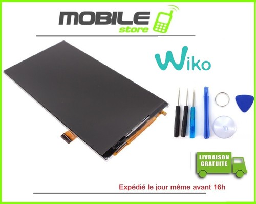 Lcd original pour wiko lenny - lcd,