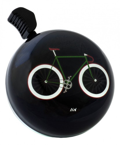 Liix design bell brooklyn - design,