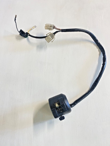 Commodo gauche yamaha - yamaha, xt