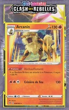Arcanin - EB02:Clash des
