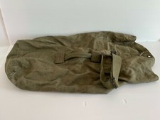 Ancien Sac paco paquetage