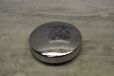 Cache chrome carburateur