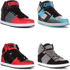 Osiris NYC 83 CLK Patin À