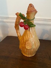 Carafe pour alcool (kirsch)