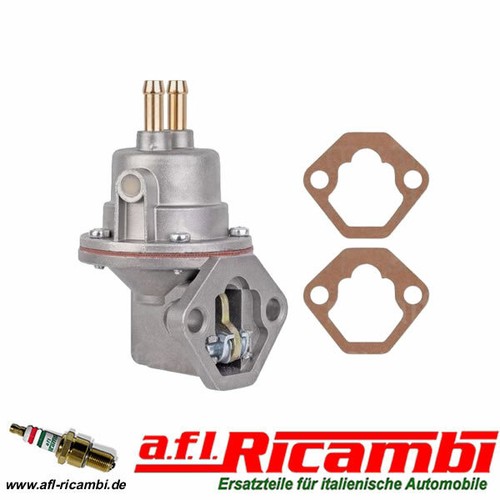 Benzinpumpe fuel pompe - pompe, alfa