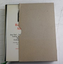 Romantiques allemands 1986