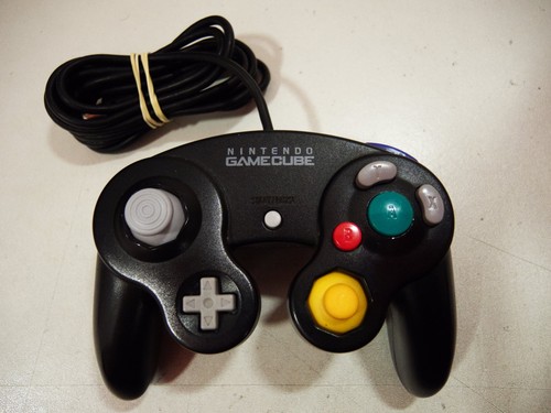 Manette officielle official