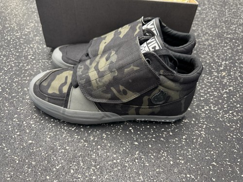 Airwalk vic smoke black - airwalk,