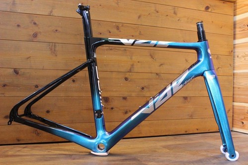 Ensemble cadre vélo - de, route