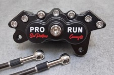 Yamaha 350 Banshee PRO RUN