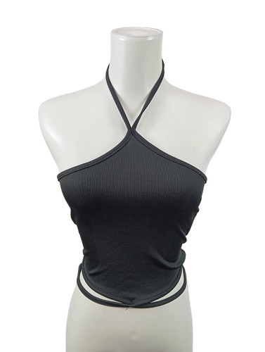 Amisu crop top - dames, t