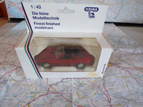 Mercedes 300 500 cabriolet - mercedes, 300/500