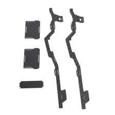 Kit De Châssis En Fibre De