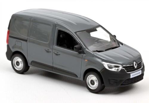 Norev renault express 2021 - norev,,