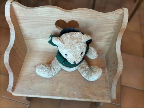 Chaise enfant - chaise,