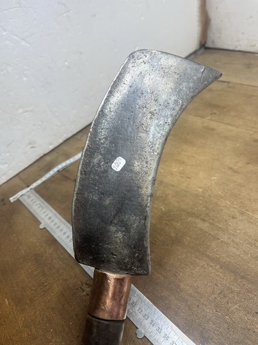Serpe old tool - /,