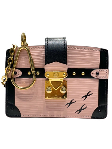 Louis vuitton m67506 epi trunk - louis,