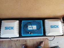 Lecteur RFID Pro SICK