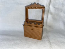 Playmobil Meuble A Fusils Marron Shérif Ranch Fort Western