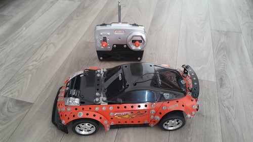 Voiture radiocommandée - voiture,