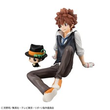 MegaHouse Figure Tsuna-kun &