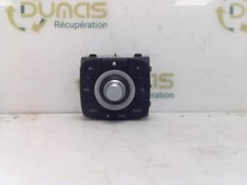 Commande GPS RENAULT LAGUNA 3 PHASE 2 COUPE