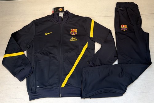 Nike barcelone tuta - nike,