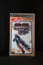 Tekken Dark Resurrection : PSP