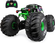 Monster Jam Mega Grave Digger