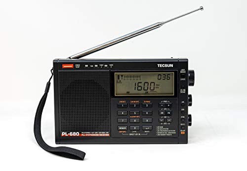 Radio ondes courtes haut de - à,