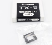 Objectif de correction pour