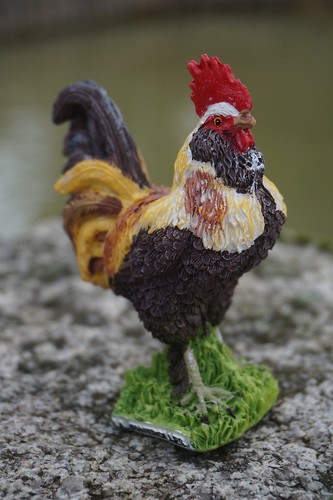 Na0793 figurine statuette - ,