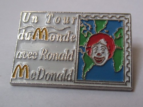 Pin mac donald - /, un