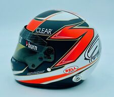 BELL LOTUS RENAULT LF199 Casque Formule 1 Kimi Raikkonen 2013 1.2