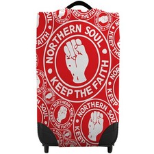 Housse De Valise Caseskinz L&S