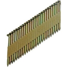 2500 CLOUS DE CHARPENTE