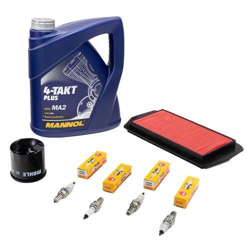 Huile pack maintenance - huile,