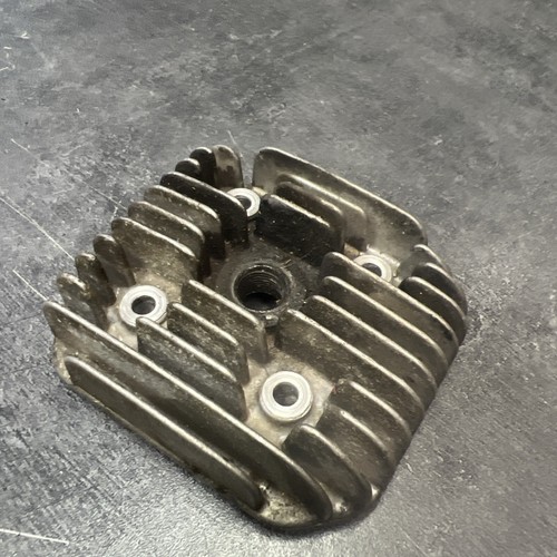 Culasse mbk booster - mbk, origine