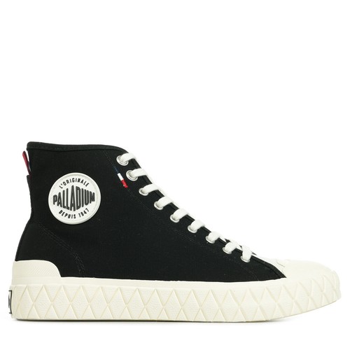 Chaussures baskets palladium - baskets,