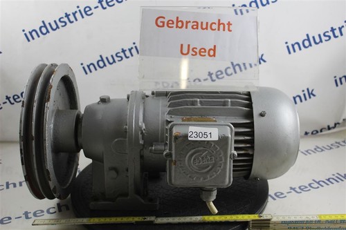 Nord 395 min cb190li4d - 395,