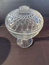 Coupe à glace avec couvercle