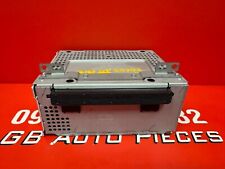 FORD FOCUS III AUTORADIO POSTE CD NAVIGATION GPS F1BT-18C815-KP LIVRÉ SANS CODE