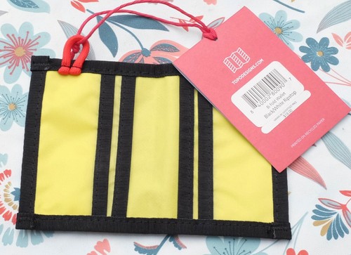Topo design porte carte - porte, bi
