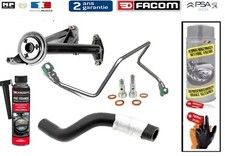 KIT TURBO 1,6 HDI 110 cv