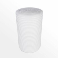 100M² Isolation Phonique 3Mm Sous-Couche De Sol Sous-Couche Pour Parquet