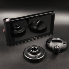 Garmin NuviCam Ordinateur