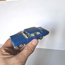 DINKY France véritable et