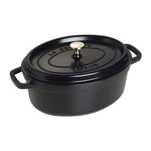 Zwilling staub cocotte 2 - staub, 4.2