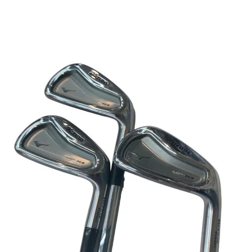 Mizuno jpx 900 - jpx, metal
